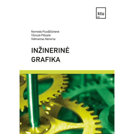 Inžinerinė grafika